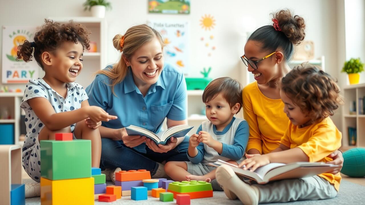 How much is a daycare negligence settlement?